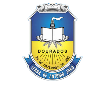 Brasão do Município de Dourados